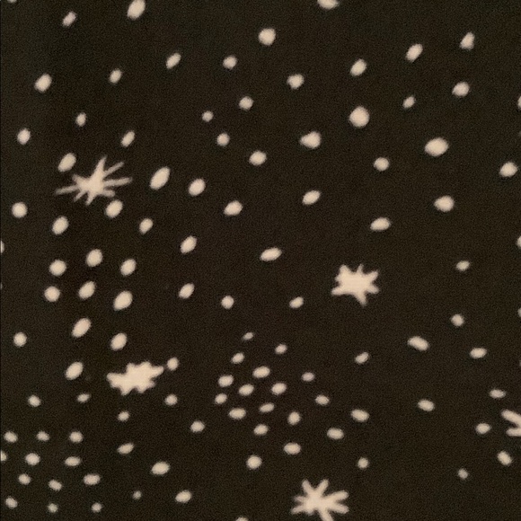 LOFT Galaxy Star Print Flowy Tank L - Picture 4 of 5